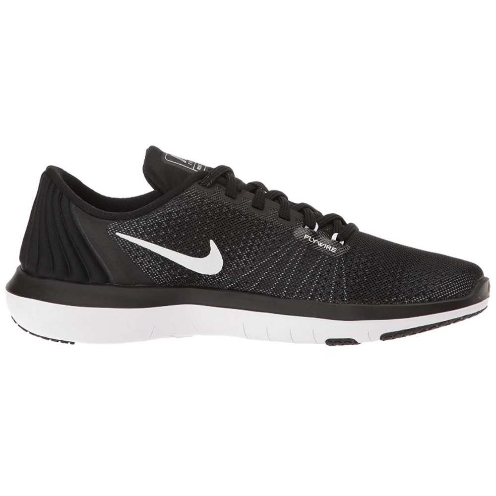Nike Women’s Flex Supreme Trainer 5 'Black'